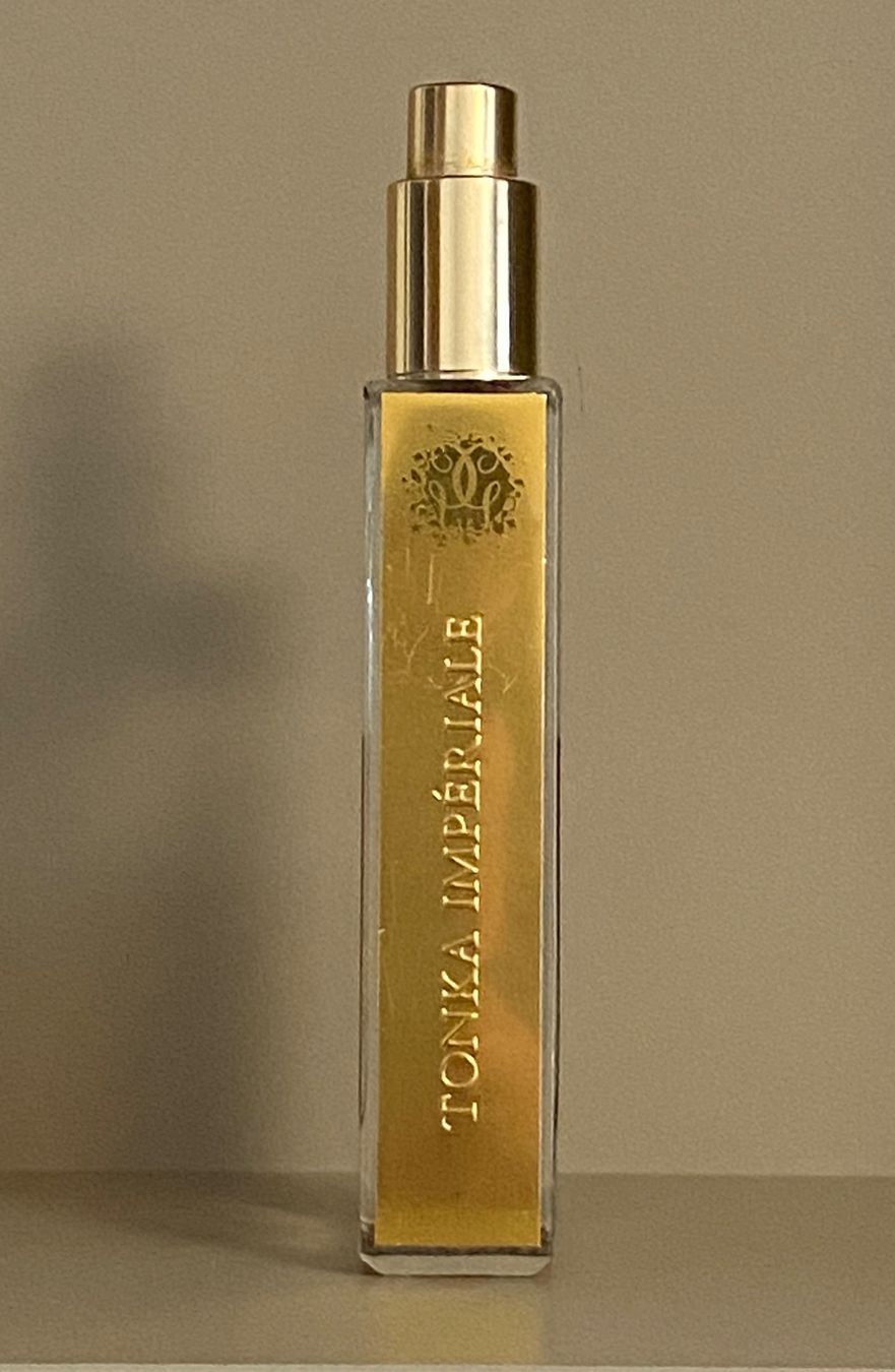 Guerlain Profumi & Eau de Toilette: GUERLAIN Tonka impériale Edp 75ml FIRST BATCH 2010 – Nuovo (secondo la descrizione) da Genève venduto da kik_8jd6 3