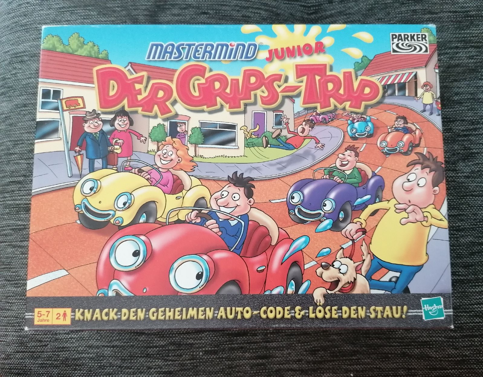 Jeux: 8 COOLE SPIELE – D'occasion à Pratteln par ThereseZ 2