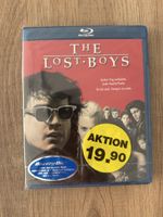 The Lost Boys (1987) BluRay Neu&Ovp