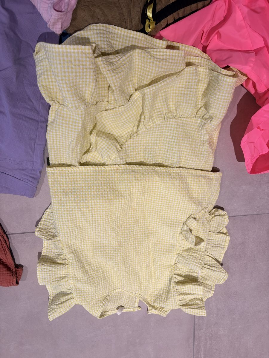 H&M Kleiderpakete & -sets: Mixed Girls Clothing Bundle Assorted Items – Gebraucht aus Binningen von chr_g6n2 5