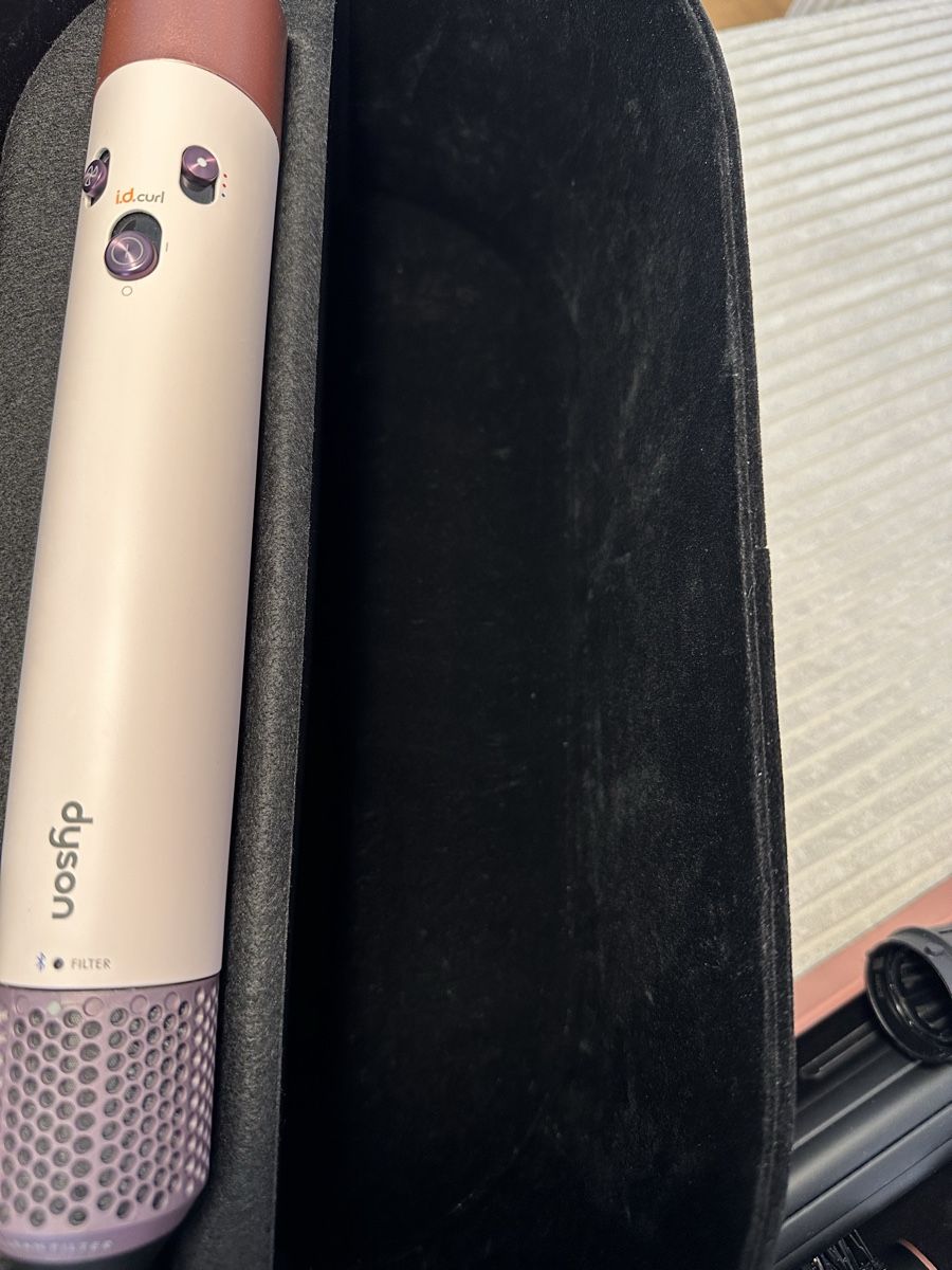 Dyson Asciugacapelli: Dyson Airwrap HS08 mit Garantie – Usato da Liestal venduto da paula_1212 5