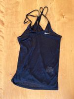 Luftiges Sporttop Nike Dri-Fit, Gr.XS - Top!