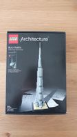 Lego Burj Khalifa