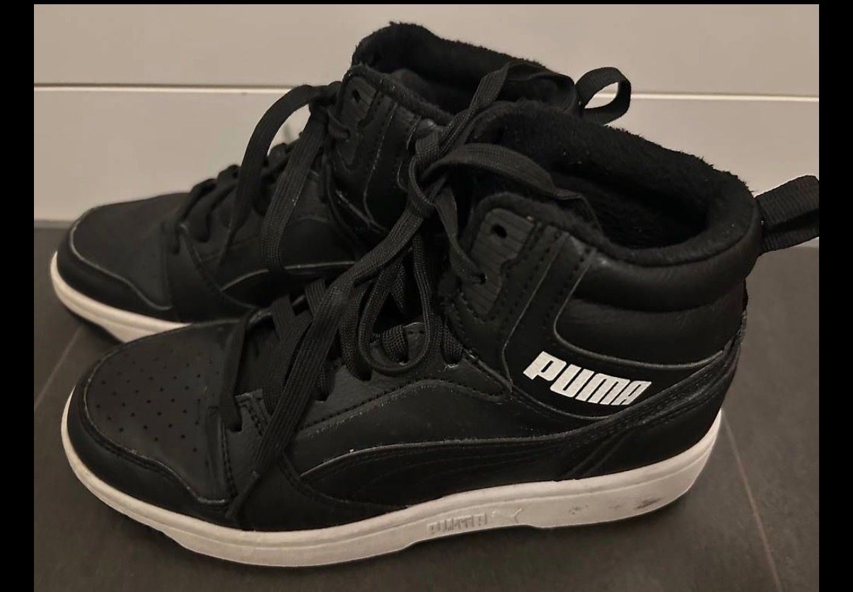 Puma Scarpe da uomo: Puma Schuhe Gr.36 – Usato da Stäfa venduto da nale068