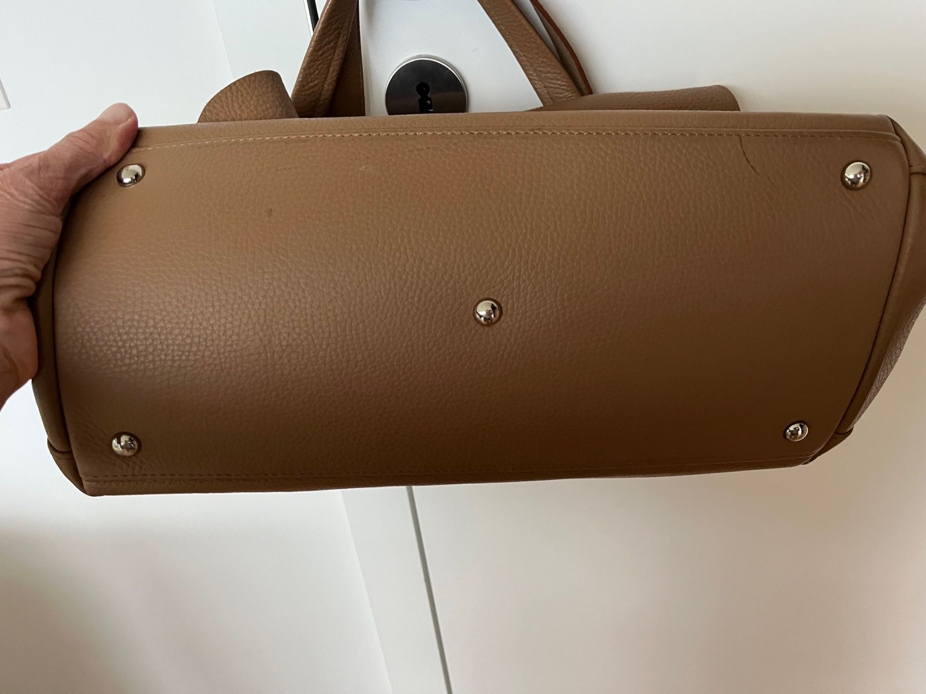Borse da donna: Handtasche Postino von Zanellato – Nuovo (secondo la descrizione) da Herrliberg venduto da Schubi64 4