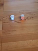 Fahrradlicht vorne und hinten. 3 Stufen