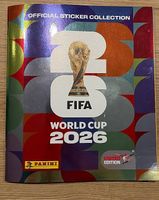 Panini Bilder tauschen, verkaufen und kaufen