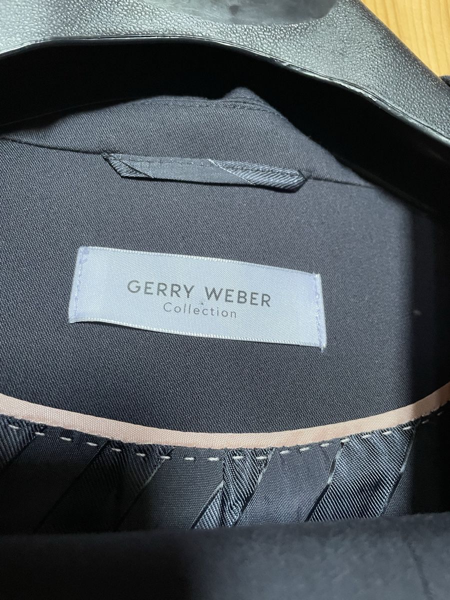 Gerry Weber Completi & Tailleur: Gerry Weber Blazer und NOS Hose, Gr. 36 – Usato da Zugerberg venduto da rob_jl6j 1