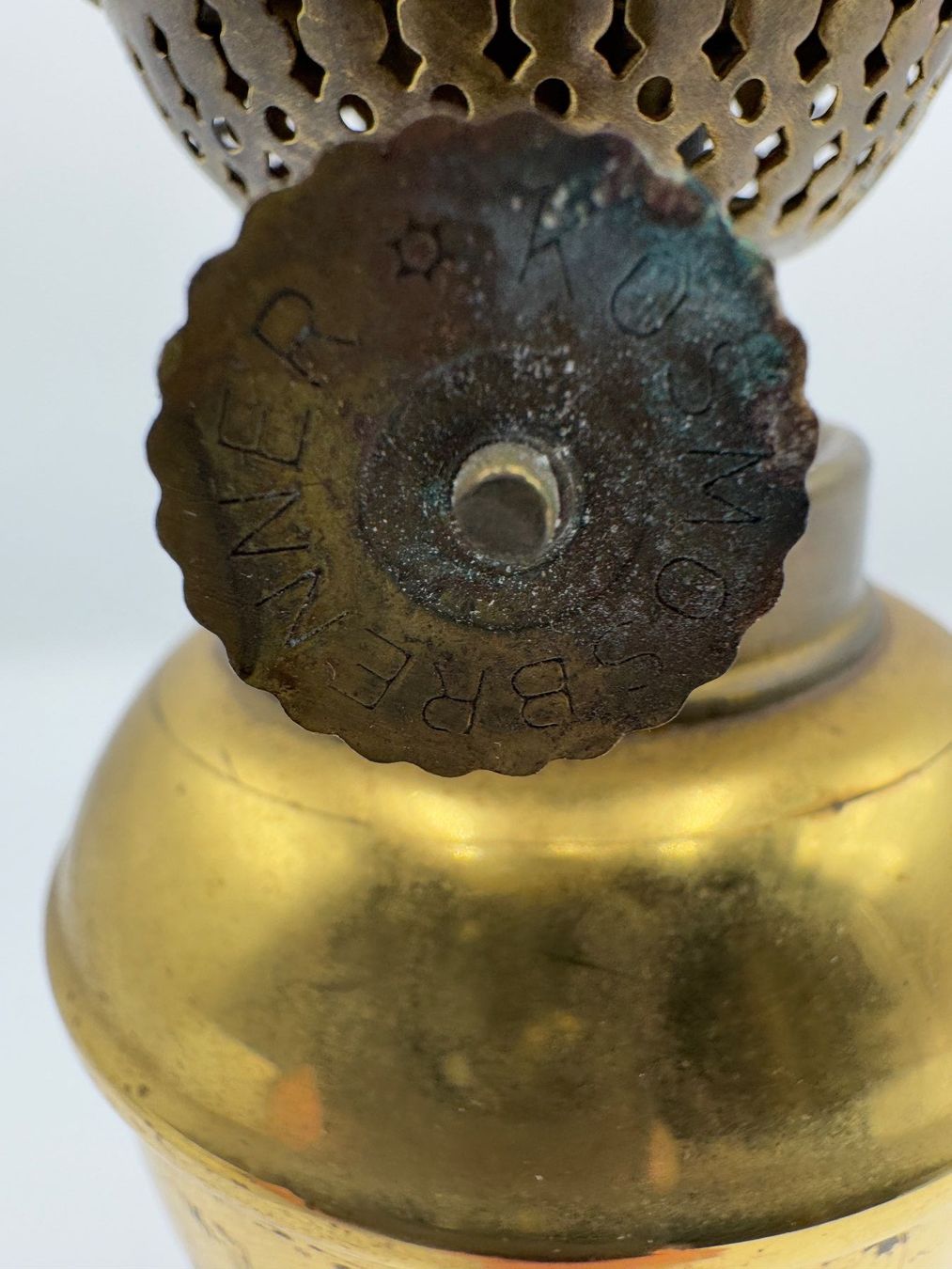 Lampes: Lampe – D'occasion à Sachseln par BONATI01 6
