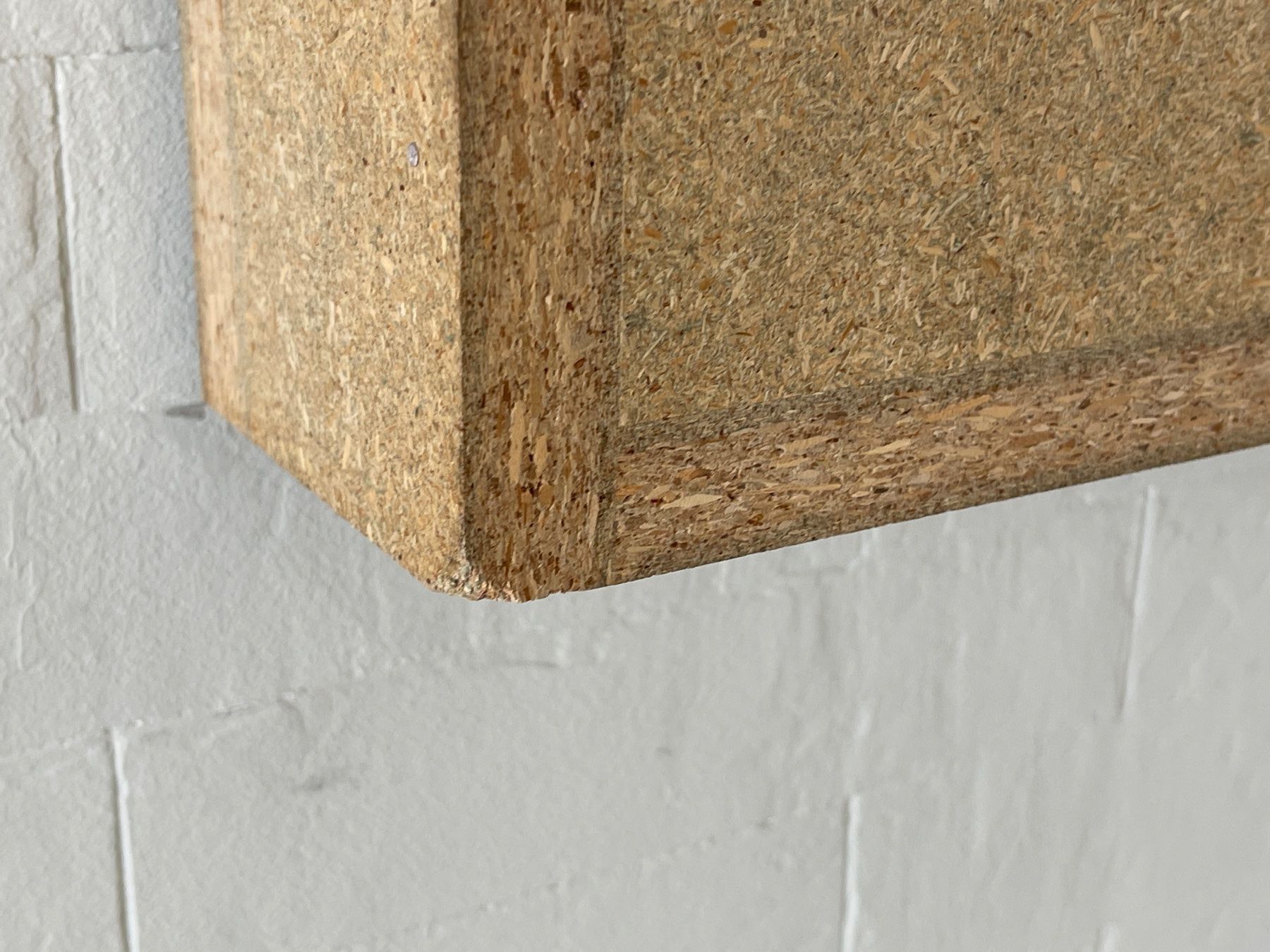 Dipinti: Willi Kopf Relief Wandbild Komposition Holzspanplatte – Usato da Hilterfingen venduto da LM004 3