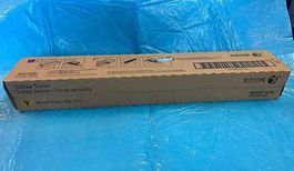 XEROX Color C60, XEROX Color C70 yellow Toner, 006R01658