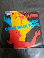 Vinyl, 7" LP - The Manhattan Transfer – Baby Come Back To Me