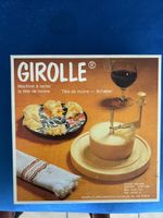Girolle