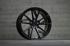 21 Zoll Felgen Bmw M5 F90  Q44 FORGED