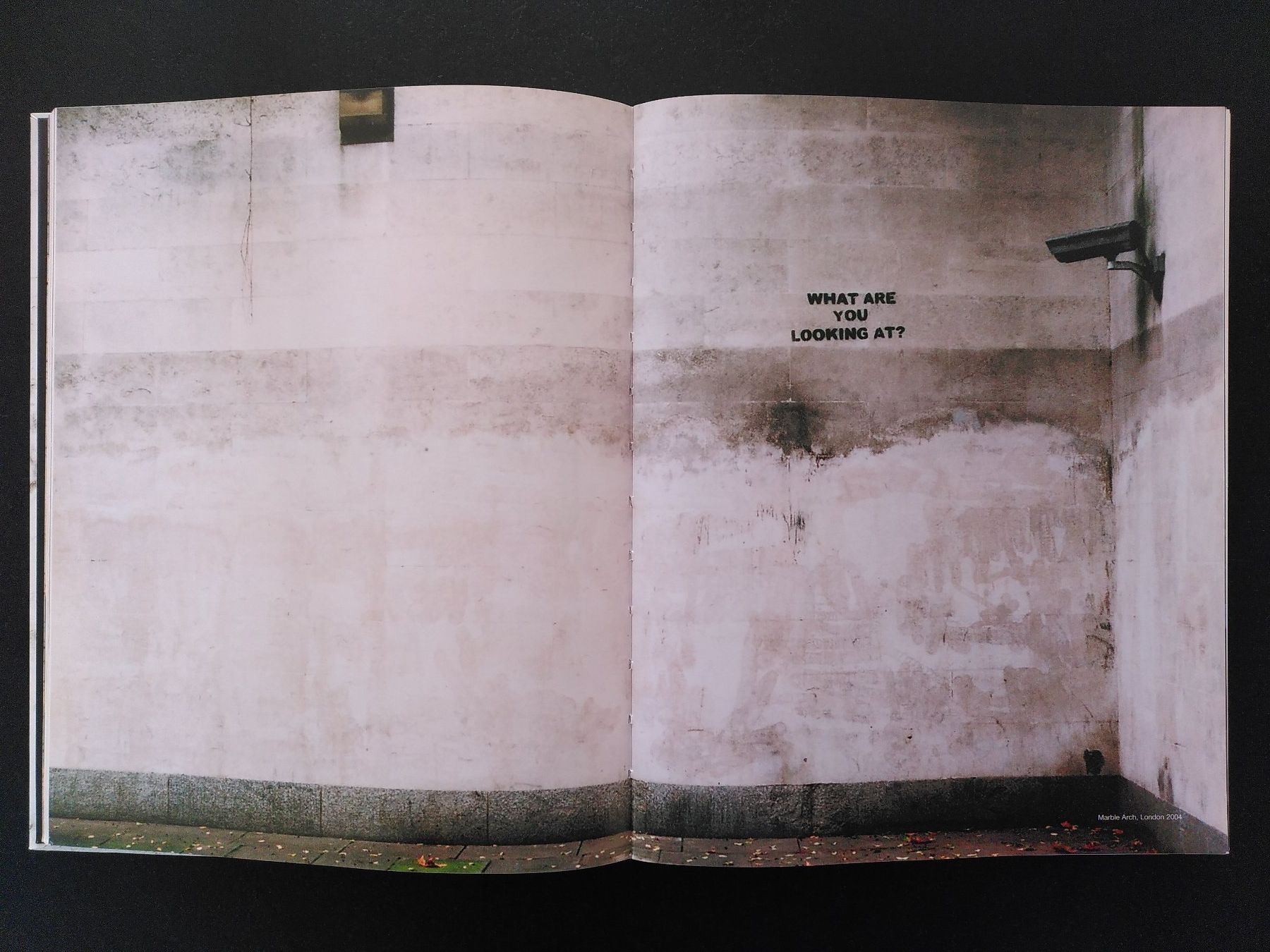 Libri: Banksy: Wall and Piece – Usato da Zuchwil venduto da Biber413 4