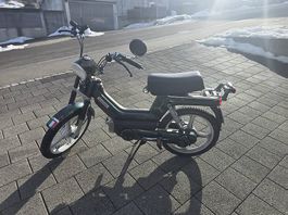 Piaggio Si Mofa