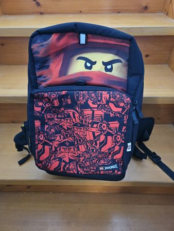Lego Ninjago Schulranzen