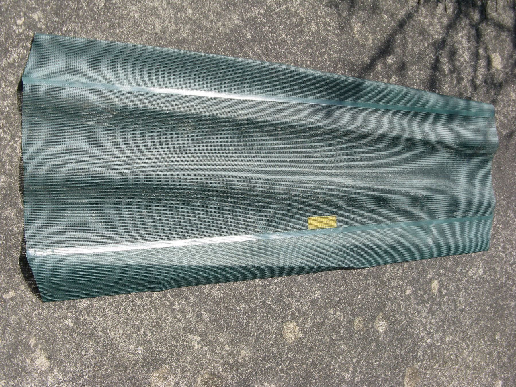 Fendivista: Sichtschutz Windschutz Schattenspender – Nuovo e nell'imballaggio originale da Erschwil venduto da Neubid