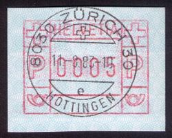 ATM 6A_BREITE ZIFFERN_11.8.83_8030 ZÜRICH HOTTINGEN_vom Ort!