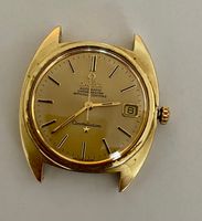 Omega Constellation Automatic Chronometer
