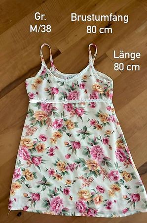 Damenkleid/Sommerkleid Gr. M