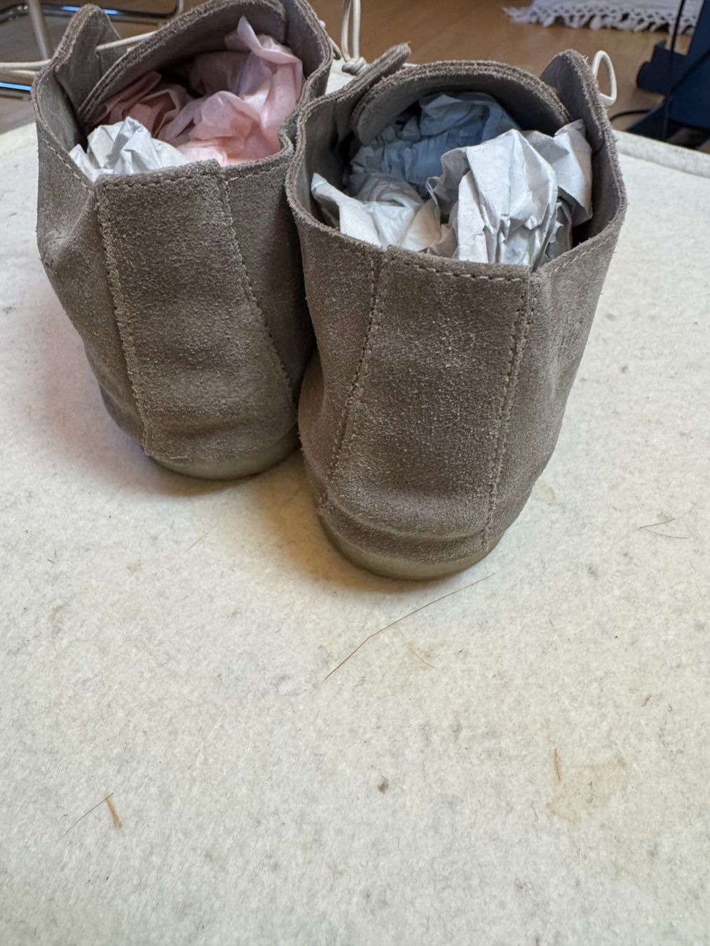 Damenschuhe: Trendige Slip-on-Sneaker – Neu (gemäss Beschreibung) aus Stäfa von Mofi8712 1