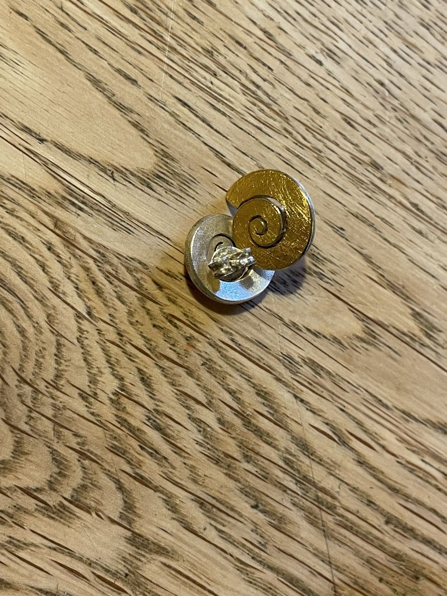 Ohrringe & -stecker: Ohrstecker Silber – Gebraucht aus Flawil von Naphtali 2