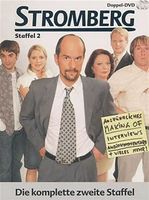 Stromberg - Staffel 2 [2 DVDs]