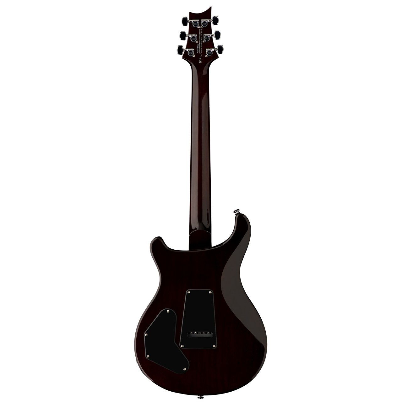 PRS Musikinstrumente: PRS SE DGT | McCarty Tobacco Sunburst – Neu und originalverpackt aus Grimisuat von musicgear.ch 2