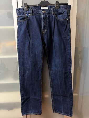 Quicksilver Jeans