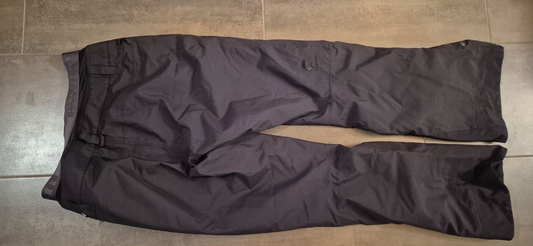Picture Pantalons: Skihose – D'occasion à Wuppenau par Suenneli10 6