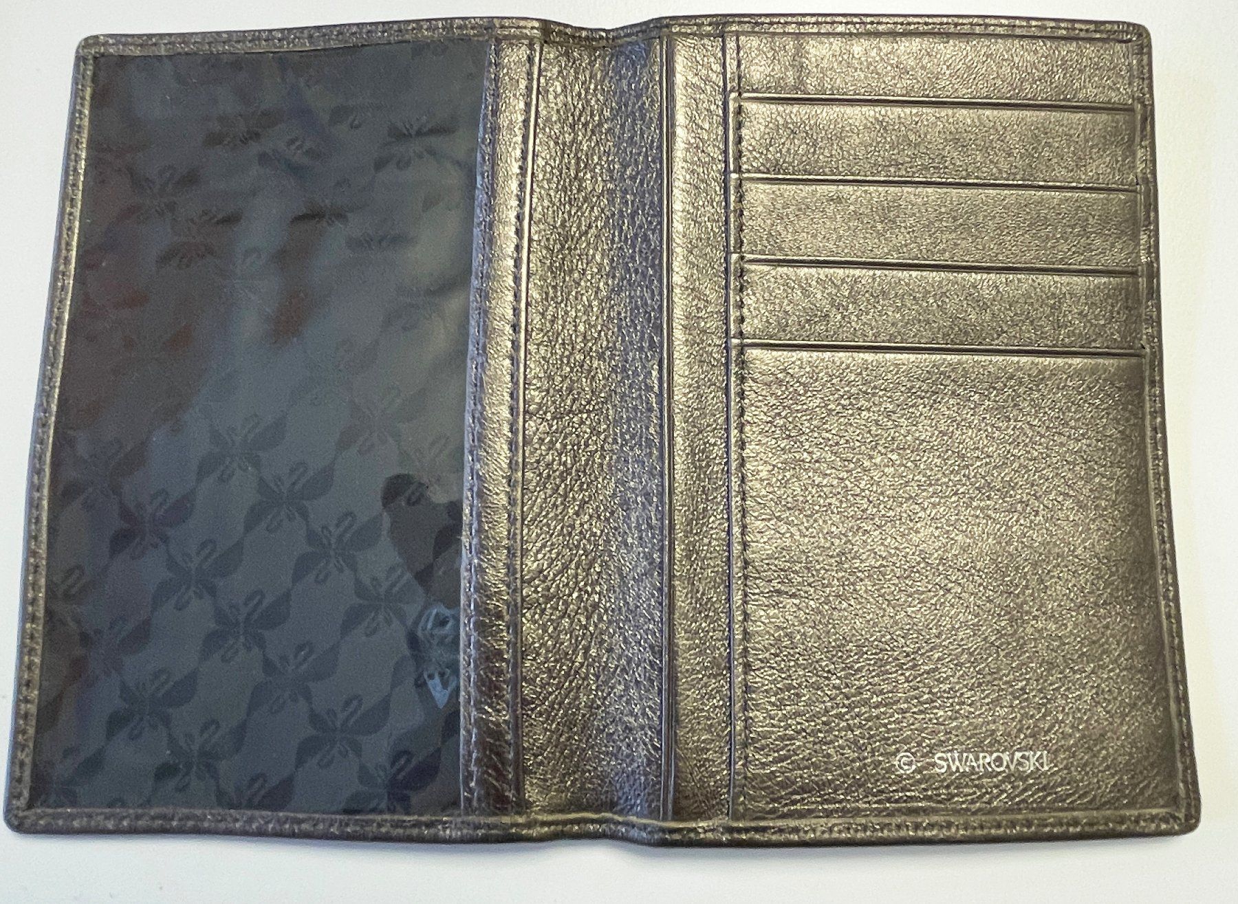 Altro in  Abbigliamento & Accessori: Kartenetui von Swarovski – Usato da Chur venduto da elifor 3