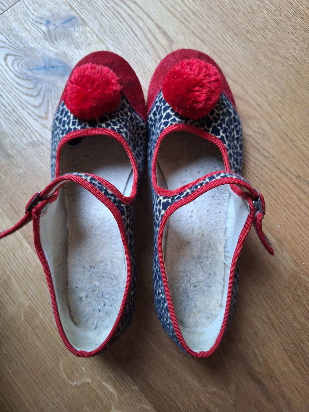 Damenschuhe: Original TIGERFINKLI Gr. 41 – Gebraucht aus Dörflingen von cra_5rv7 1