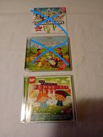 Kinderlieder CD mundart