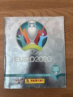 Panini Album EM 2020 Vollständig