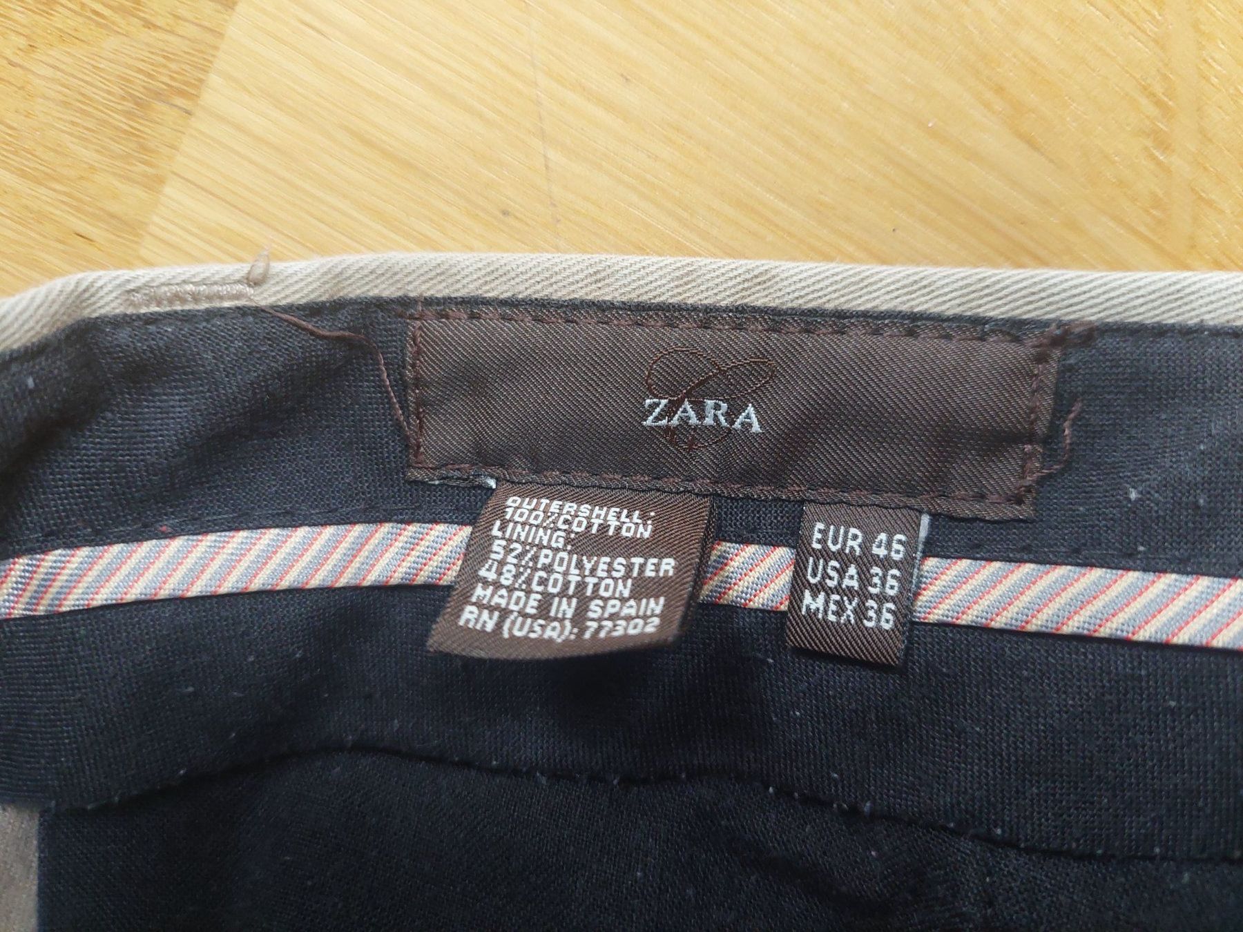 Lotti di vestiti: 4 Hosen Zara & Springfield – Usato da Zürich venduto da makimakimak 8
