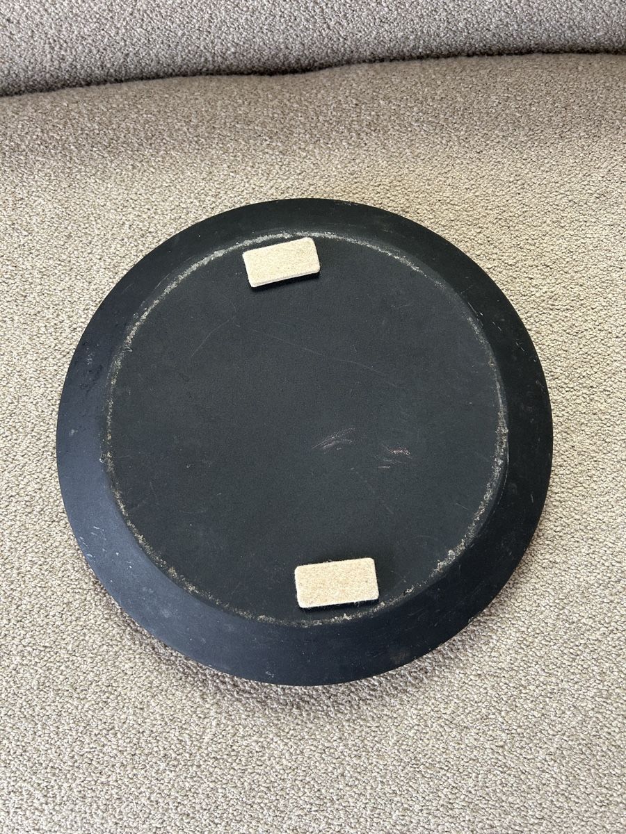 Plateaux: Decorative Schale / Tablett  – D'occasion à Zürich par ell_v7k7 2