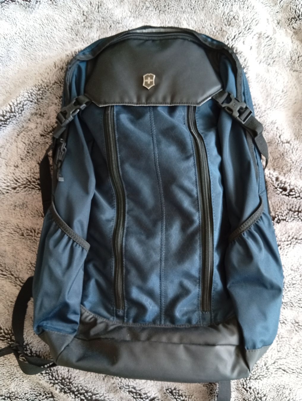 Victorinox Rucksäcke: Victorinox Rucksack Neu – Neu und originalverpackt aus Zürich von kin_5jm2