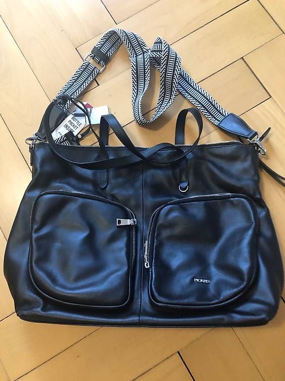 Picard Taschen für Damen: NEU: Shopper von PICARD, echtes Leder – Neu und originalverpackt aus Zürich von April4all