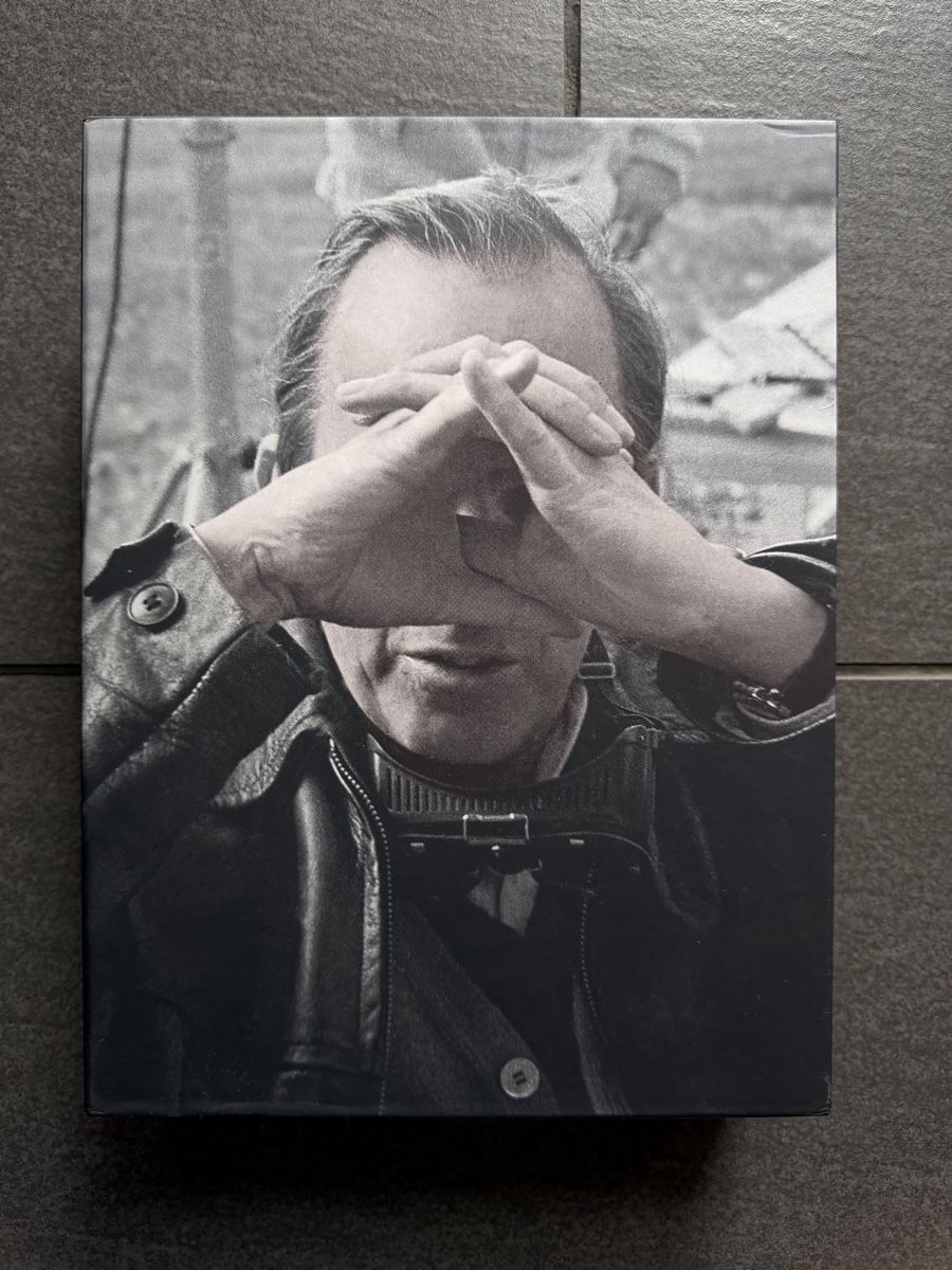 Tutti i DVDs: Ingmar Bergman's Cinema Criterion Blu-ray Set – Usato da Zürich venduto da cENS0R 1