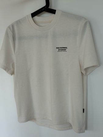 Pas Normal Studios Off-Race Lightweight T-Shirt, XXS