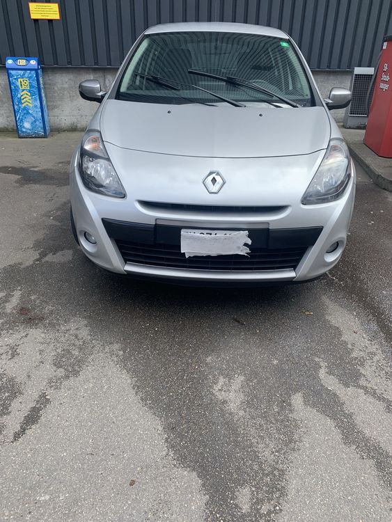 Renault Clio 1.6 16V Night&Day Automatic