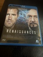 Renaissances (blu-ray) Ryan Reynolds, Ben Kingsley