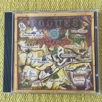 POGUES-HELL‘S DITCH