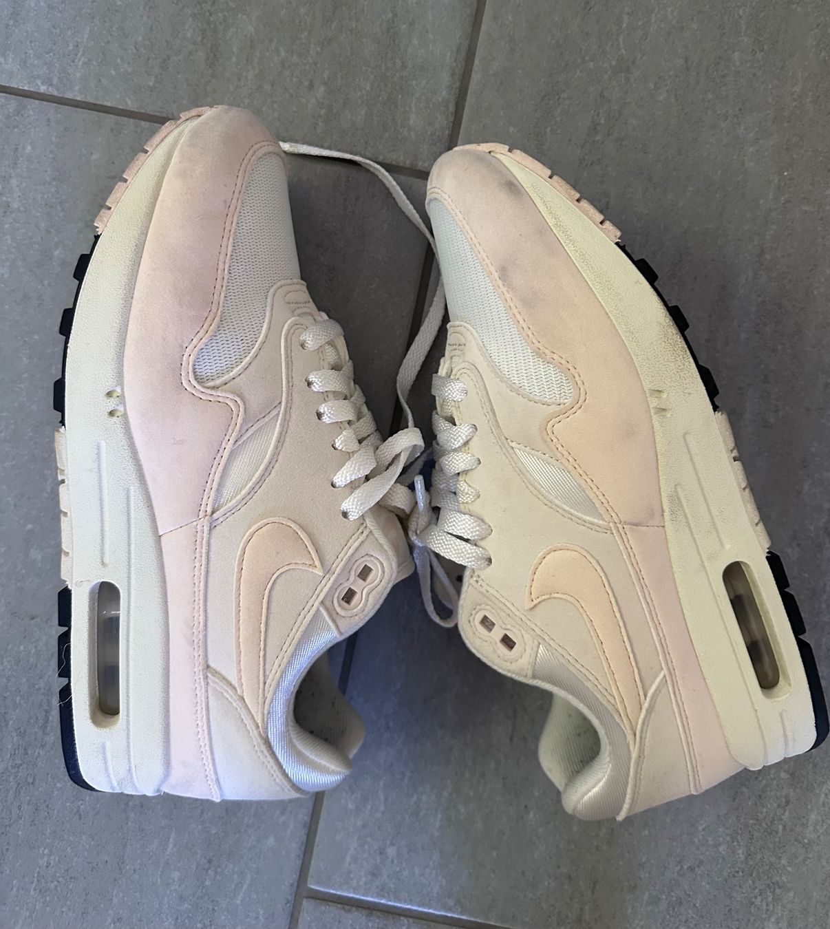 Nike Scarpe da donna: Nike Air – Usato da Dürrenroth venduto da tvy_bh56 4