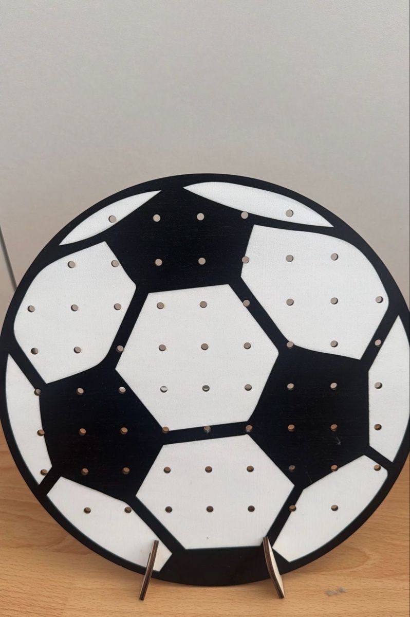 Toutes les décorations: Fussball-Deko  – Neuf (Voir description) à Willisau par aid_v56b