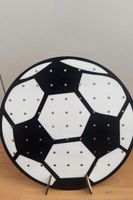 Fussball-Deko 