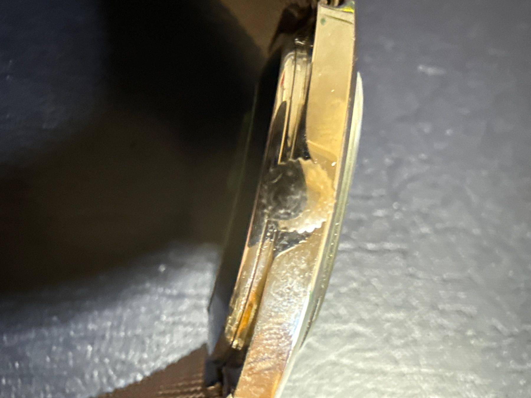 Orologi: Creation Quarz Nos 34 mm – Nuovo (secondo la descrizione) da Pfeffingen venduto da Allhandelklgwatches 3
