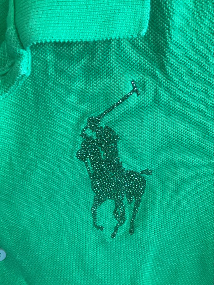 Ralph Lauren Polo-Shirts: Ralph Lauren, Damenpolo, Gr. XS – Gebraucht aus Salenstein von Esprit57 1