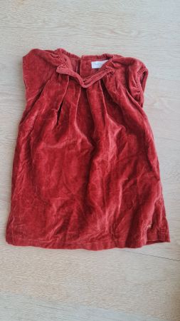 Kleid, Cadet Rousselle, 18 Monate